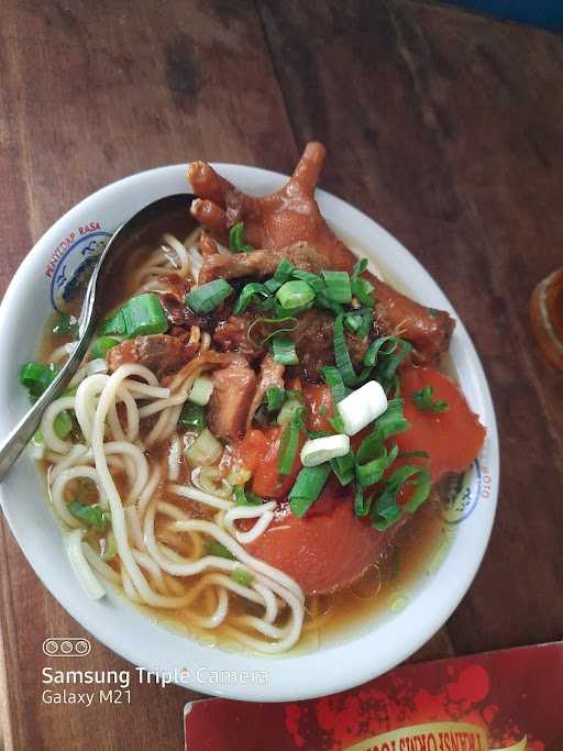 Bakso & Mie Ayam Barokah 2