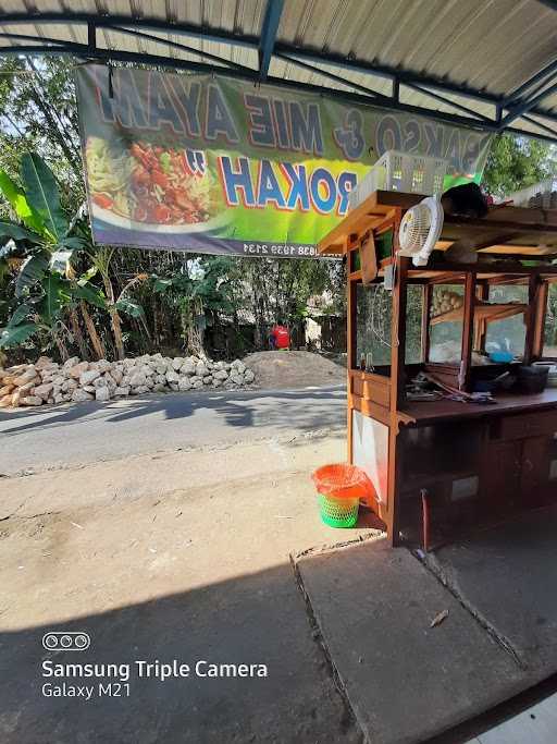 Bakso & Mie Ayam Barokah 6