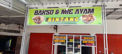 Bakso & Mie Ayam Bintang Faza 6