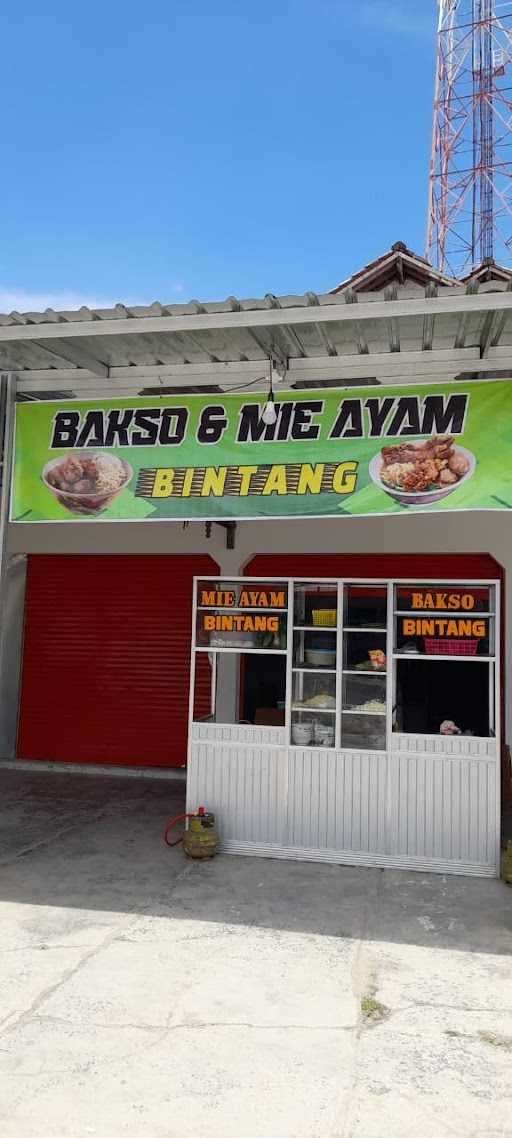 Bakso & Mie Ayam Bintang Faza 5