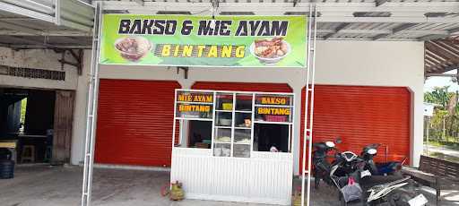 Bakso & Mie Ayam Bintang Faza 4