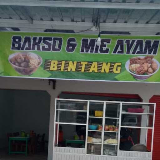 Bakso & Mie Ayam Bintang Faza 3