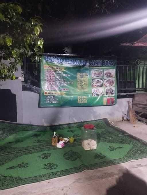 Bakso Stm & Mie Ayam Jos 3