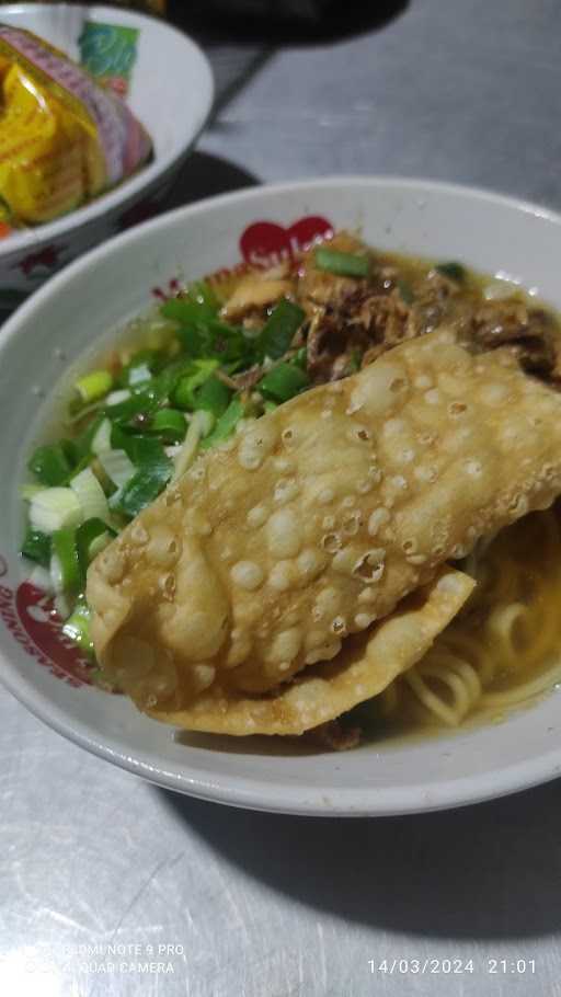 Bakso Stm & Mie Ayam Jos 2