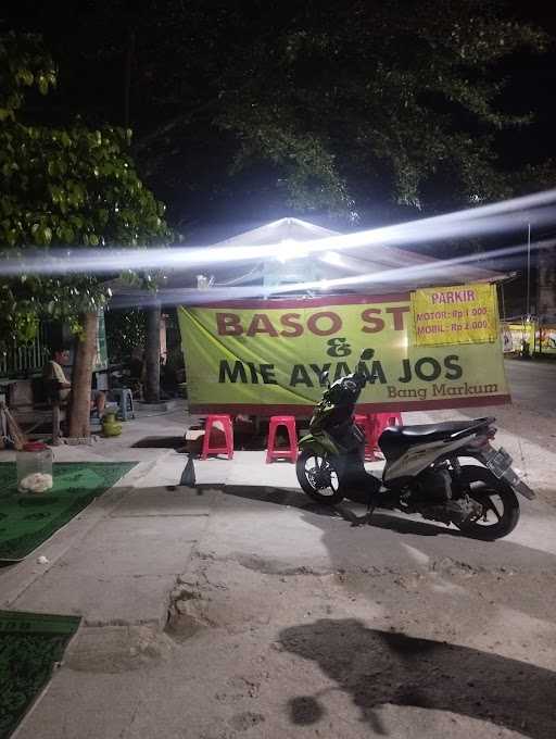 Bakso Stm & Mie Ayam Jos 4