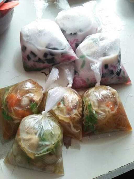 Bakso Unyil Mb Mutia 8