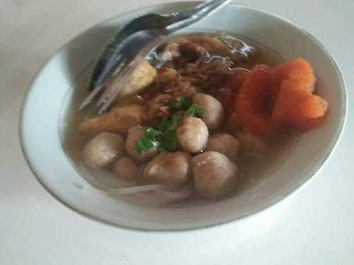 Bakso Unyil Mb Mutia 5