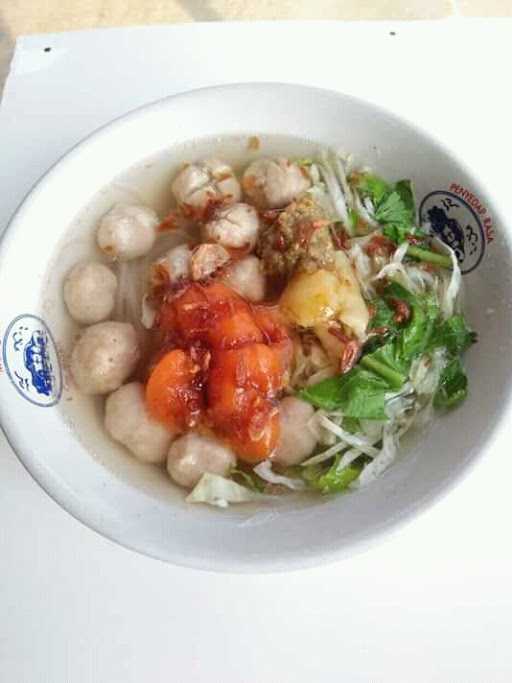 Bakso Unyil Mb Mutia 10