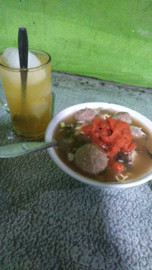 Bakso Yasin 2