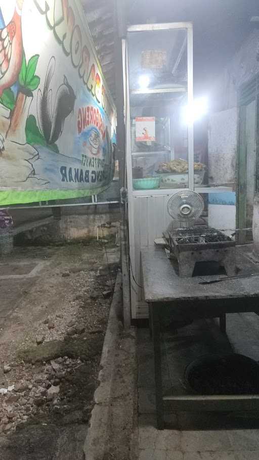 Barokah Lamongan 2