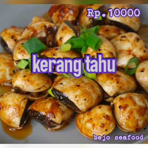 Bejo Seafood 8