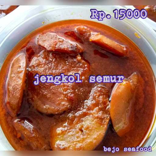 Bejo Seafood 1