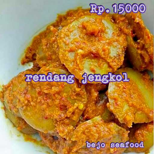 Bejo Seafood 6