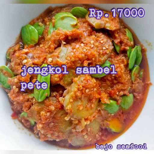 Bejo Seafood 7