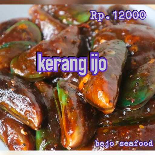 Bejo Seafood 3