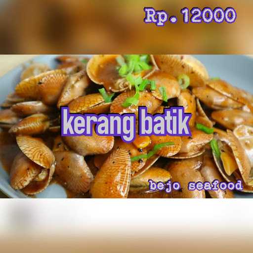 Bejo Seafood 10