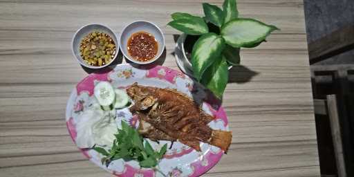 Ikan Bakar Kakap Merapi 2