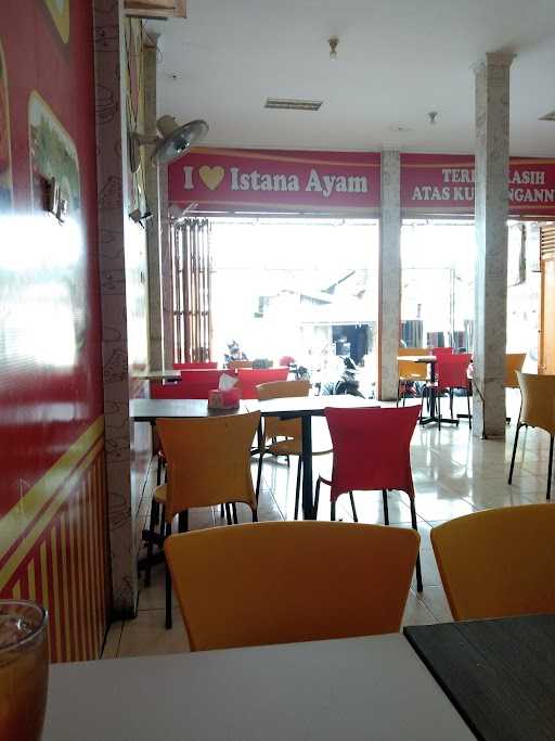 Istana Ayam Kayen 9