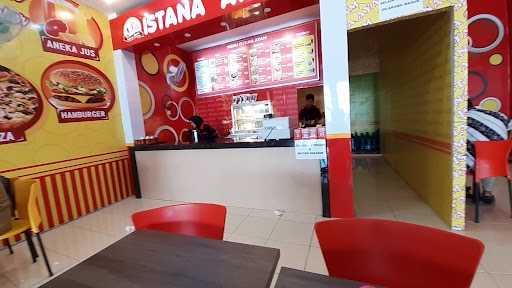 Istana Ayam Kayen 8