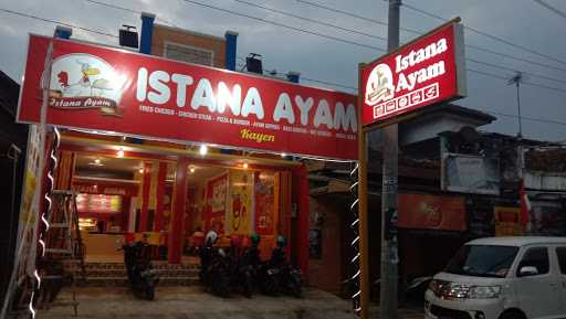 Istana Ayam Kayen 7