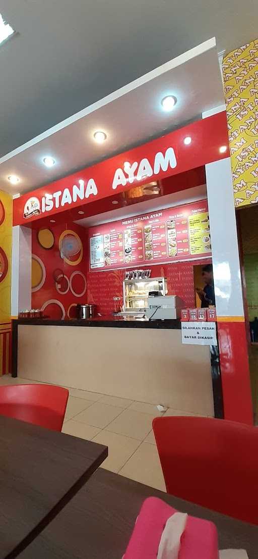 Istana Ayam Kayen 6