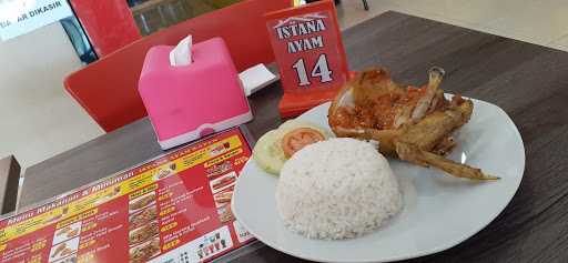 Istana Ayam Kayen 3