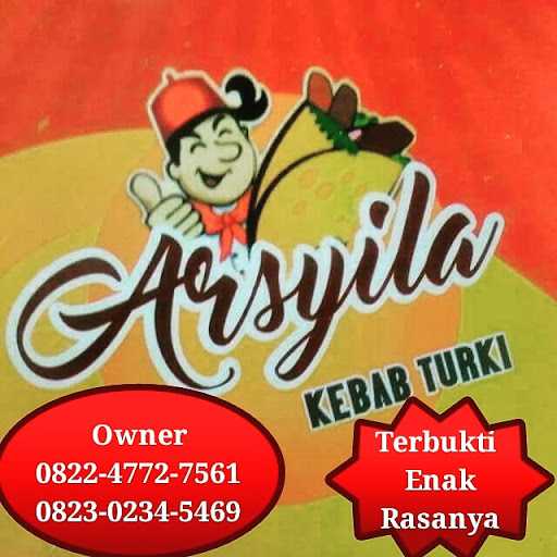 Kebab Arsyila 1 2