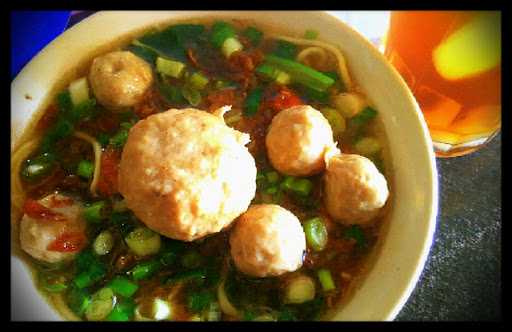 Mie Ayam & Bakso Jos Bambu Runcing 2