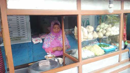 Mie Ayam & Bakso Jos Bambu Runcing 6