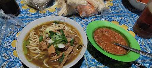 Mie Ayam Bang Bend 2