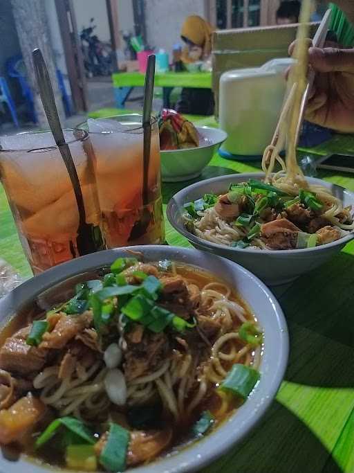 Mie Ayam Bang Bend 4