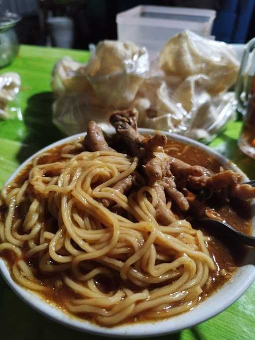 Mie Ayam Bang Bend 3