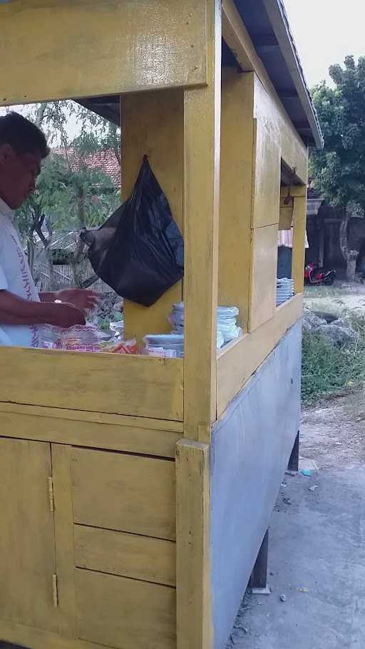 Mie Ayam Spesial Nduan 1