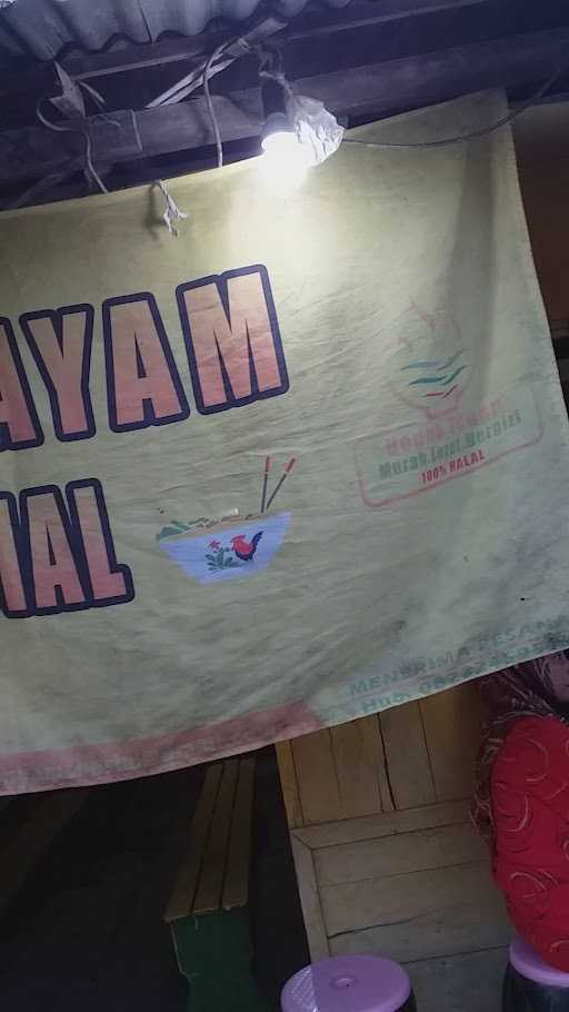 Mie Ayam Spesial Nduan 6