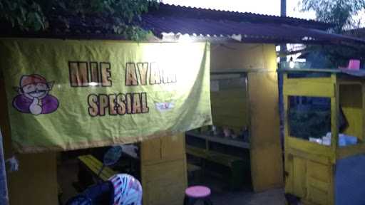 Mie Ayam Spesial Nduan 5