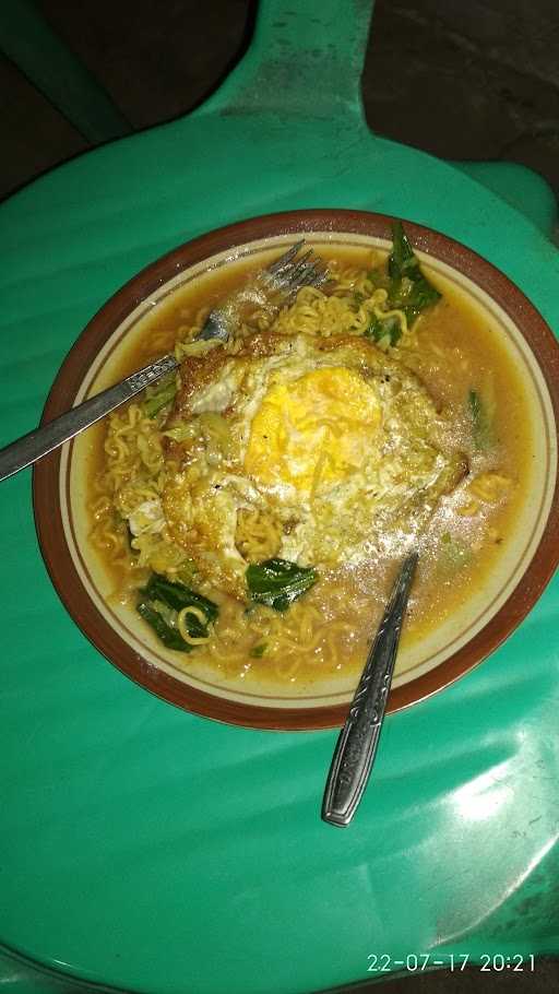 Nasi Goreng Mubarok 1