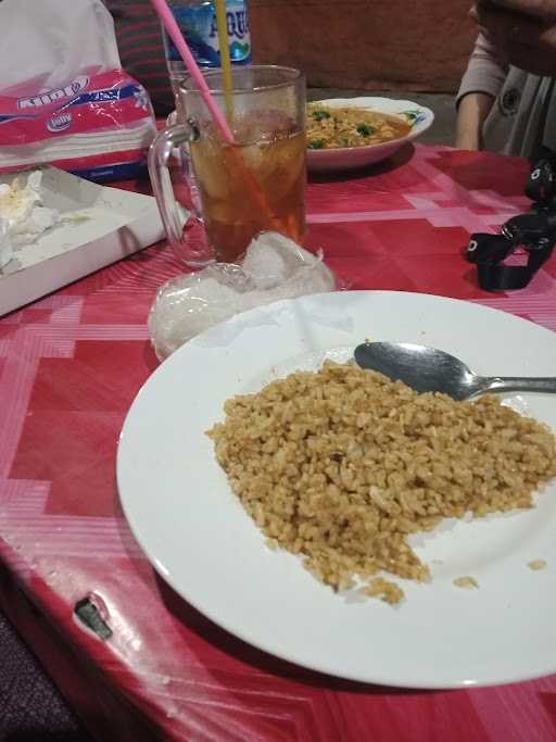 Nasi Goreng Rindu Malam 3