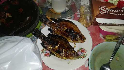 Resto Ikan Bakar Pak Sahid 8