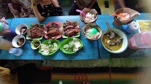 Resto Ikan Bakar Pak Sahid 7