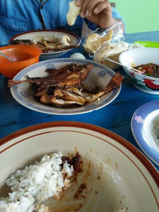 Resto Ikan Bakar Pak Sahid 6