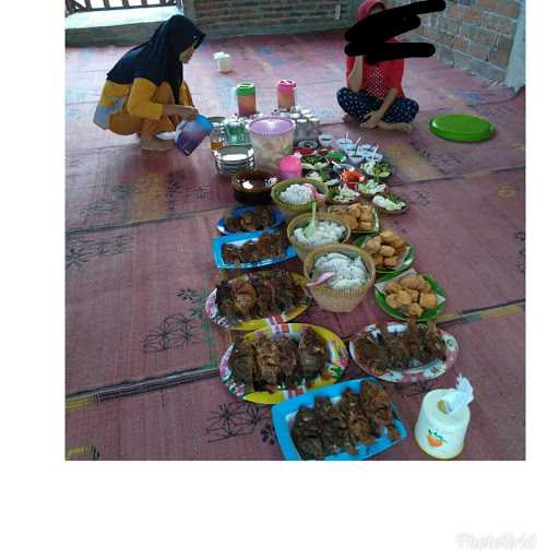 Rumah Makan Tegar 8