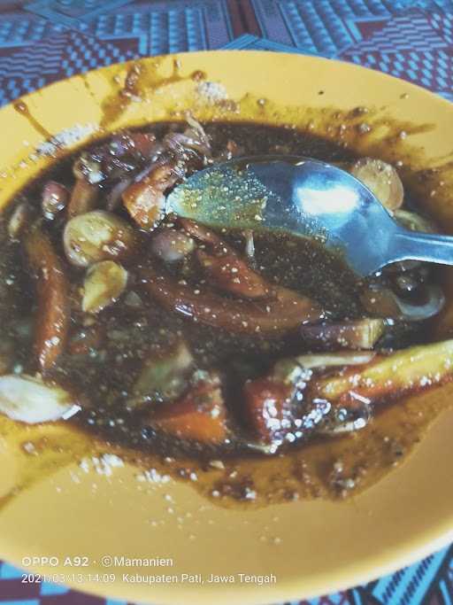 Sate Dan Gulai Kambingkoe 2