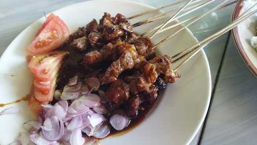 Sate Kambing&Ayam Mbak Ul 4