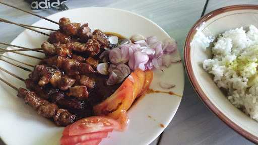 Sate Kambing&Ayam Mbak Ul 3