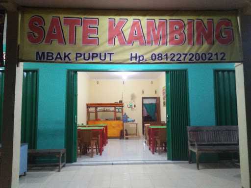 Sate Kambing Mbak Puput 4