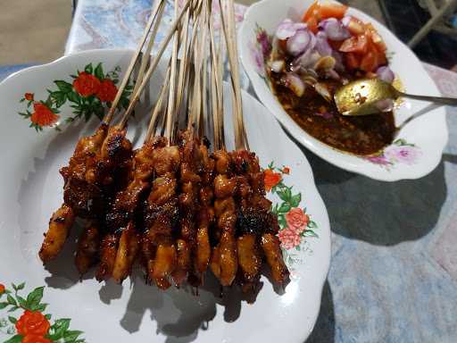 Sate Kelinci Mb.Umiex 1