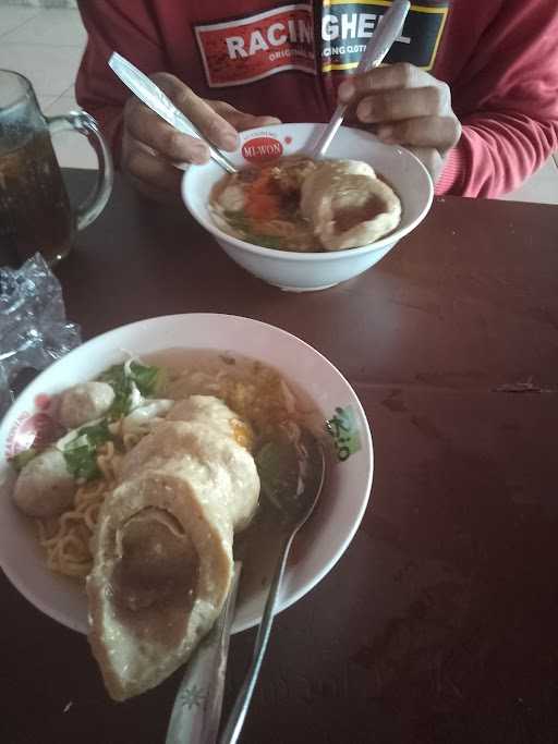 Warung Bakso Joss 5