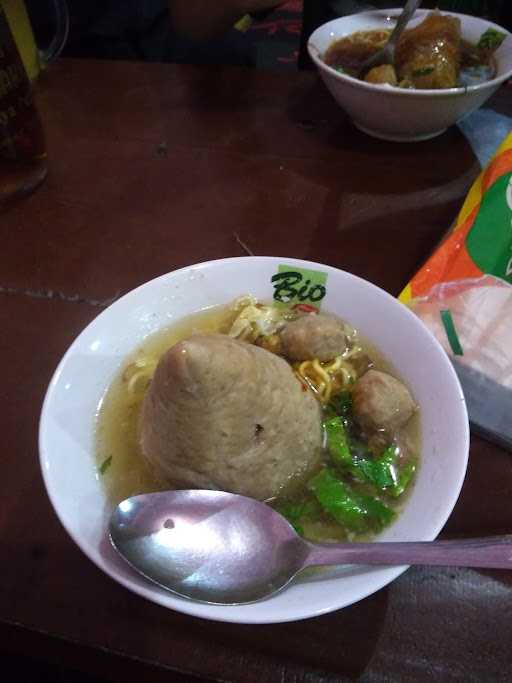 Warung Bakso Joss 9