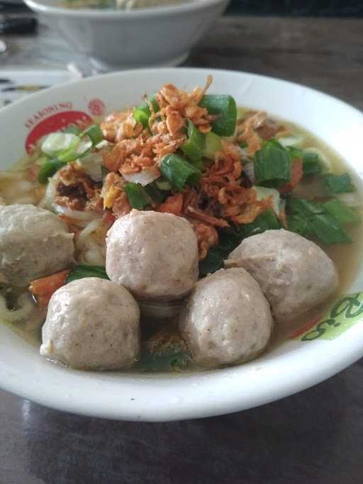 Warung Bakso Joss 4