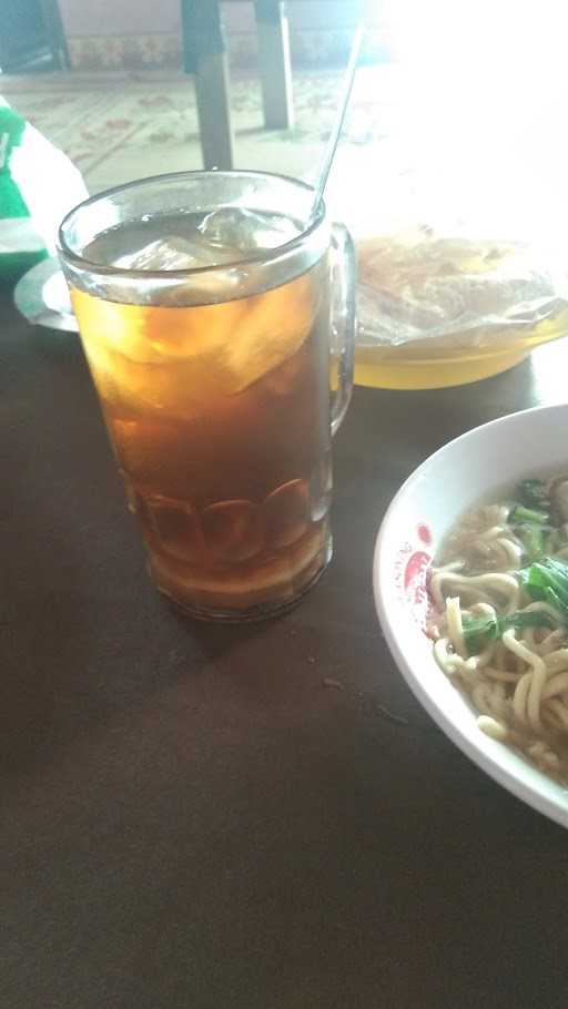 Warung Bakso Joss 10